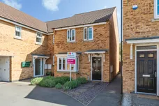 Mayflower Mews, GRANTHAM