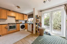 Mayflower Mews, GRANTHAM