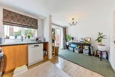 Mayflower Mews, GRANTHAM