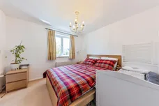 Mayflower Mews, GRANTHAM