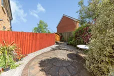 Mayflower Mews, GRANTHAM