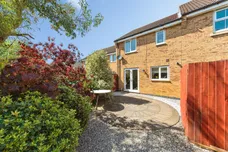 Mayflower Mews, GRANTHAM