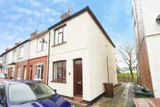 Gosling Gate Road, Goldthorpe, Rotherham