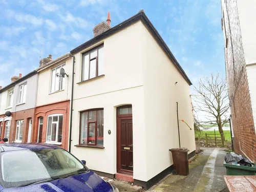 Gosling Gate Road, Goldthorpe, Rotherhamphoto