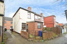 Gosling Gate Road, Goldthorpe, Rotherham