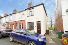 Gosling Gate Road, Goldthorpe, Rotherham