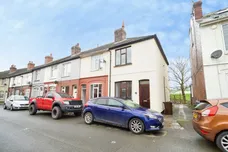 Gosling Gate Road, Goldthorpe, Rotherham