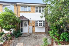 Bideford Close, Feltham