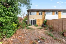 Bideford Close, Feltham
