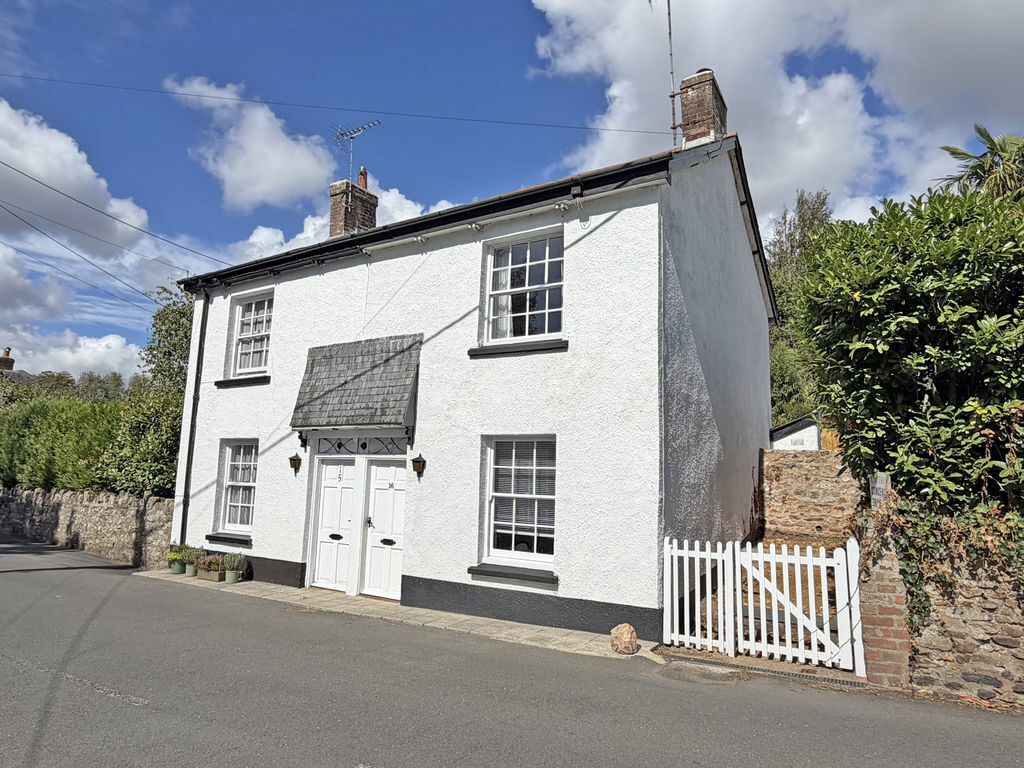 Cotford Road, Sidbury,  Image 1