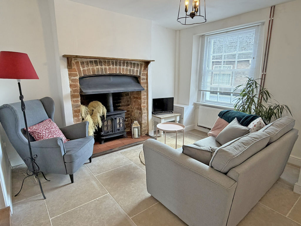 Cotford Road, Sidbury,  Image 2