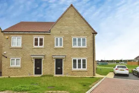 Property responsive