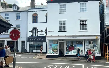 Dartmouth