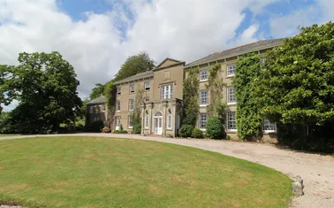 Duncannon Lane, Stoke Gabriel, Totnes