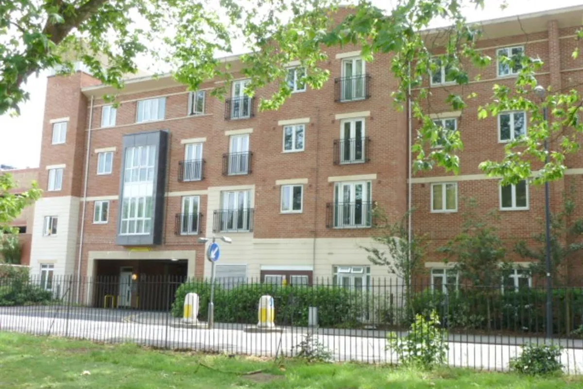 Grenfell Road, MAIDENHEAD