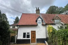 The Street, North Lopham, DISS