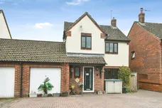 Hatherell Road, Chippenham
