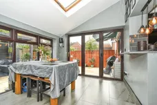 Hatherell Road, Chippenham