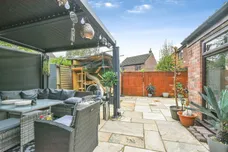 Hatherell Road, Chippenham
