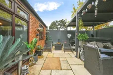 Hatherell Road, Chippenham