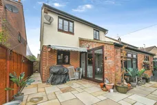 Hatherell Road, Chippenham