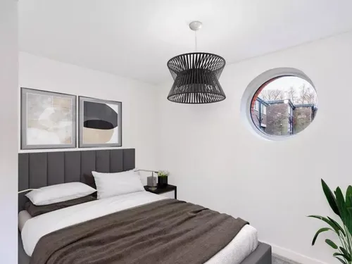 Macklin Street, LONDONphoto