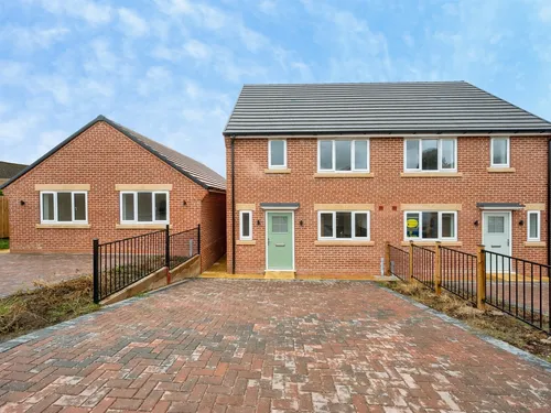 Pinfold Road, Giltbrook, Nottinghamphoto