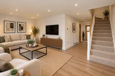 Pinfold Road, Giltbrook, Nottingham