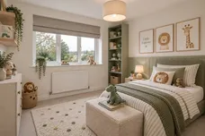 Pinfold Road, Giltbrook, Nottingham