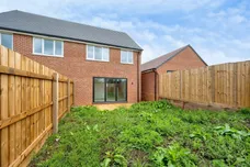 Pinfold Road, Giltbrook, Nottingham