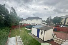 Ernesettle Green, PLYMOUTH