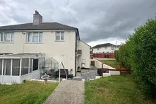 Ernesettle Green, PLYMOUTH