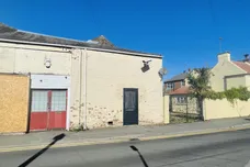 Barrington Gate, Holbeach, SPALDING