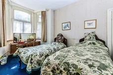 Hoads Wood Road, Hastings