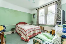 Hoads Wood Road, Hastings