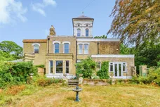 Hoads Wood Road, Hastings