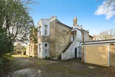 Hoads Wood Road, Hastings