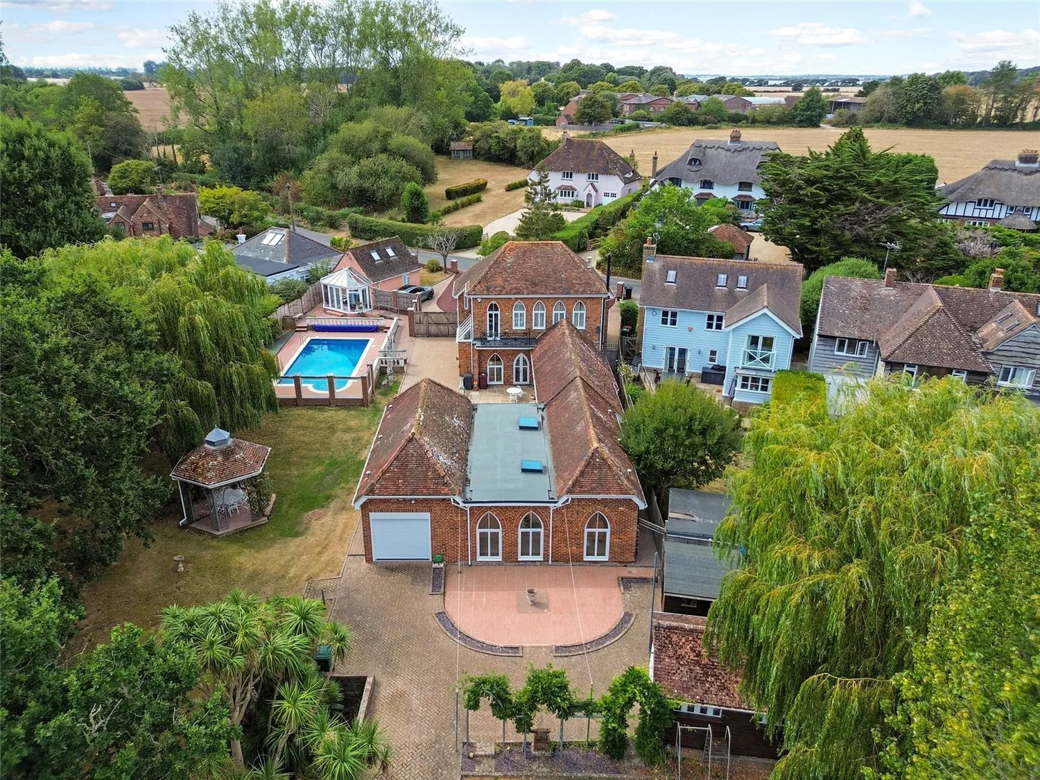 Itchenor, Chichester, PO20 photo 17