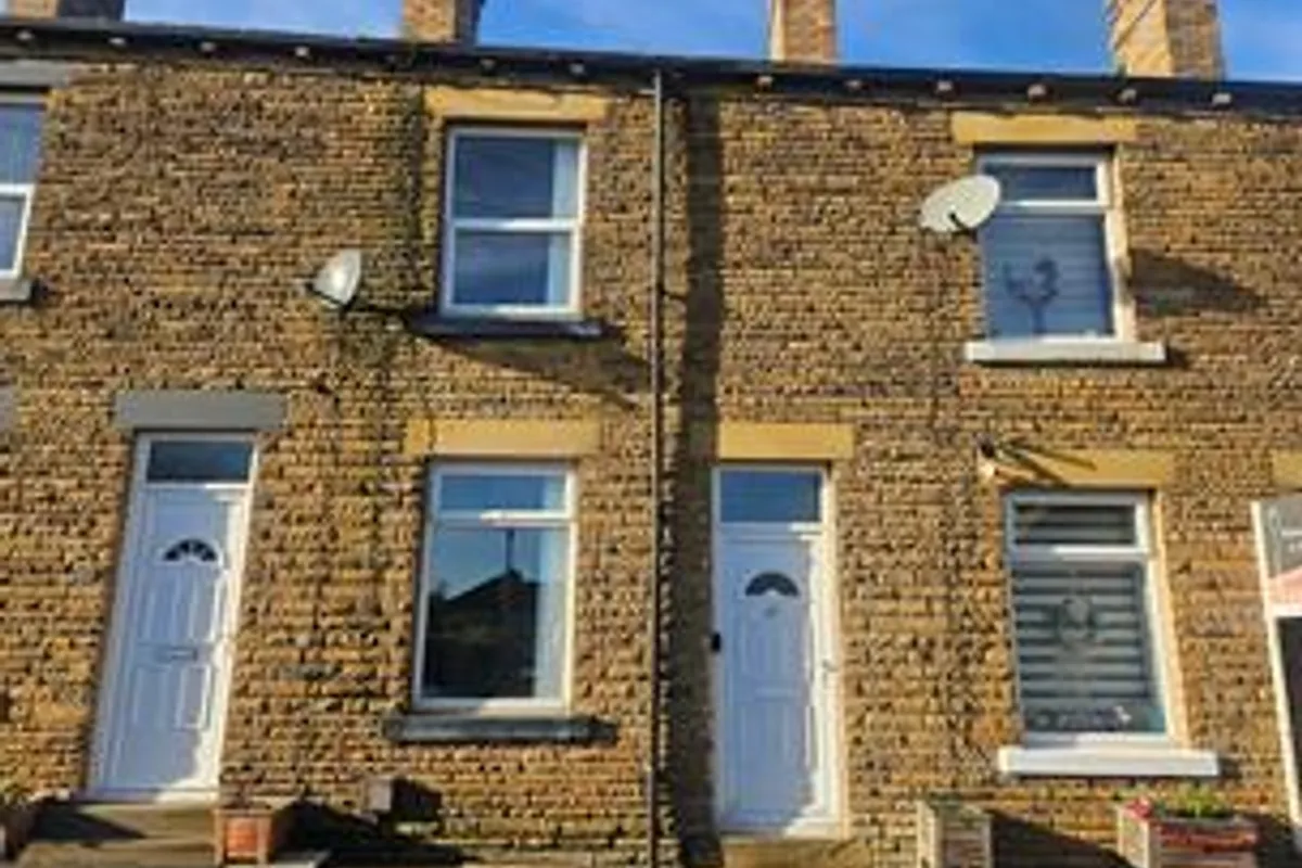 Pawson Street, Robin Hood, WAKEFIELD