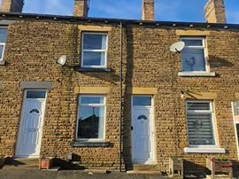Pawson Street, Robin Hood, WAKEFIELD photo