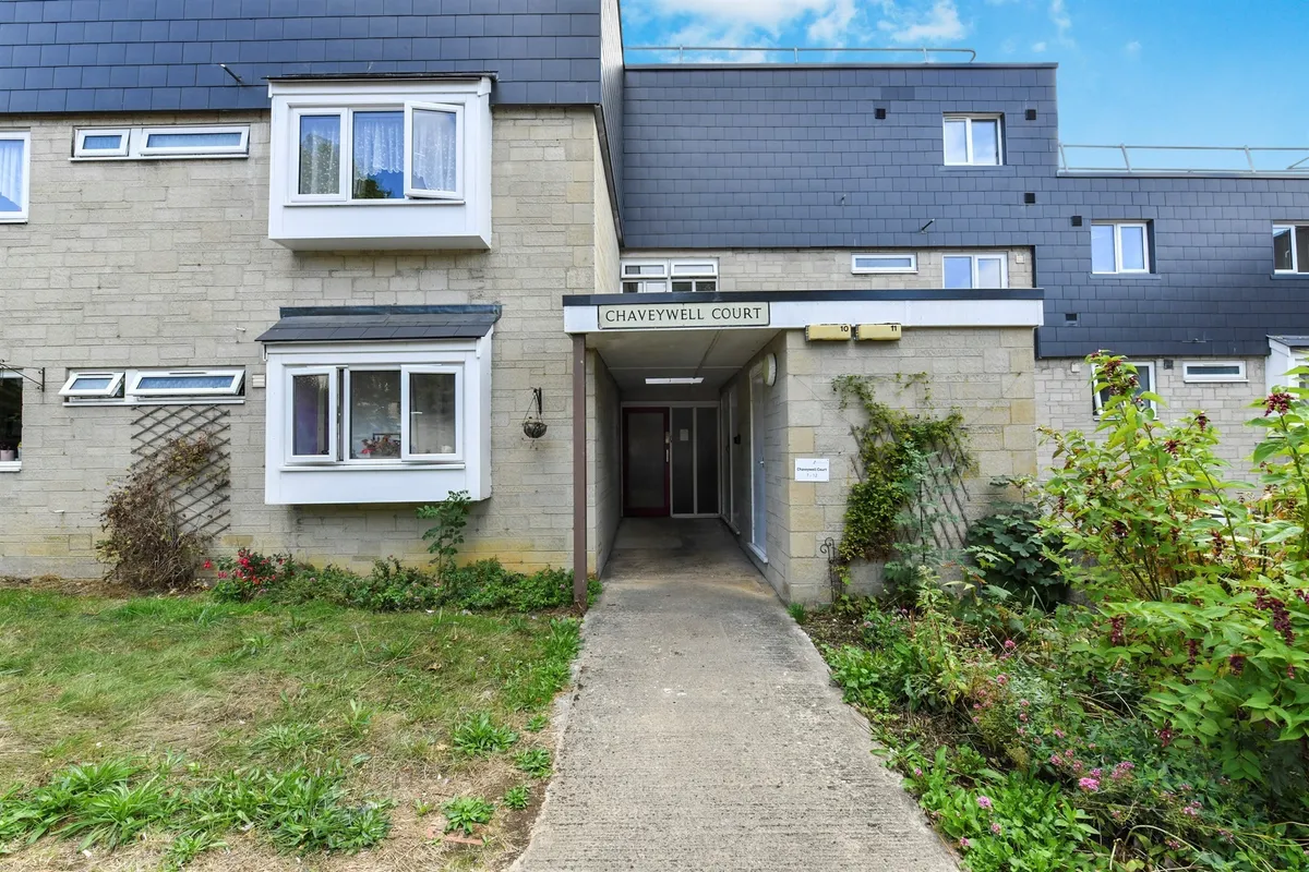 Castle Street, Calne