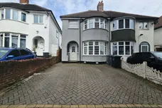 Derrydown Road, BIRMINGHAM