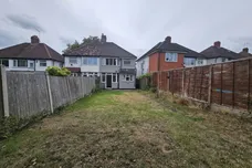 Derrydown Road, BIRMINGHAM