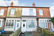 Fentham Road, Aston, BIRMINGHAM