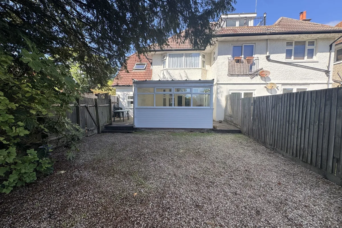 Beechey Road, BOURNEMOUTH