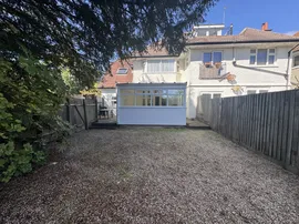 Beechey Road, BOURNEMOUTH photo