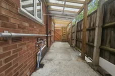 Fentham Road, Aston, BIRMINGHAM