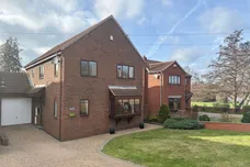 Grosvenor Road, Bircotes, Doncaster