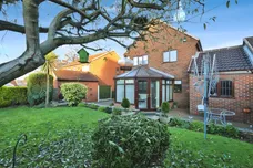Grosvenor Road, Bircotes, Doncaster