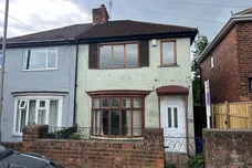 Swinburn Road, STOCKTON-ON-TEES